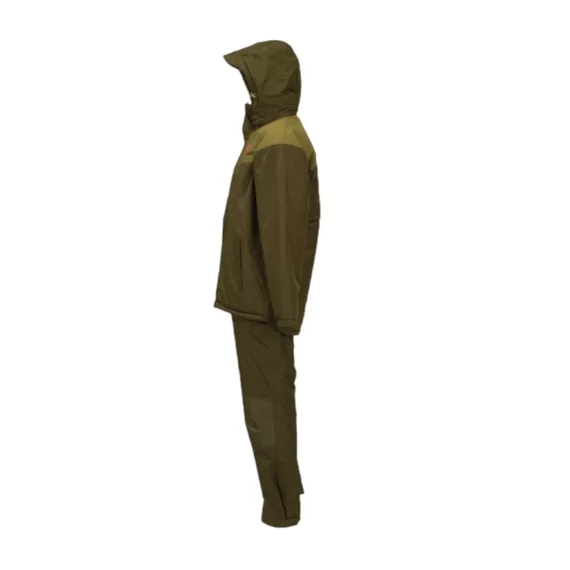 Trakker CR 2-Piece Winter Suit Thermo Size S, M, L, XL,XXL, XXXL - Trakker téli thermo ruha szett két részes hat méretben: S, M, L, XL, XXL, XXXL