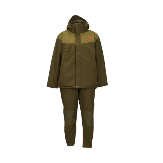 Trakker CR 2-Piece Winter Suit Thermo Size S, M, L, XL,XXL, XXXL - Trakker téli thermo ruha szett két részes hat méretben: S, M, L, XL, XXL, XXXL