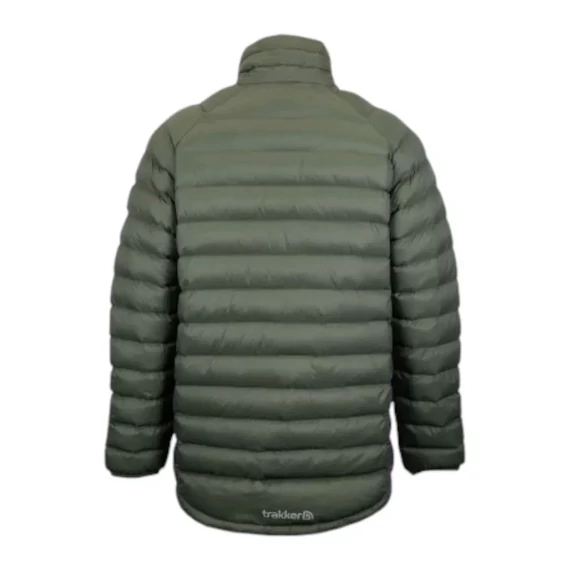 Trakker Base XP Plus Jacket Size S, M, L, XL, XXL, XXXL - Trakker átmeneti kabát hat méretben: S, M, L, XL, XXL, XXXL - méretben