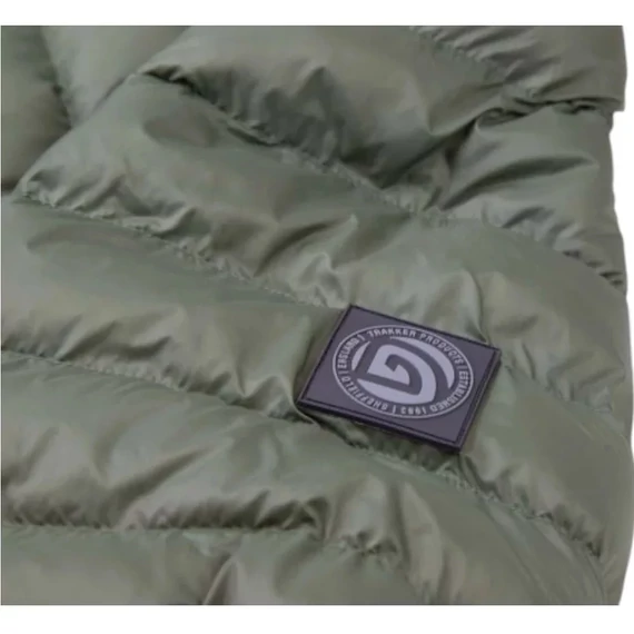 Trakker Base XP Plus Jacket Size S, M, L, XL, XXL, XXXL - Trakker átmeneti kabát hat méretben: S, M, L, XL, XXL, XXXL - méretben