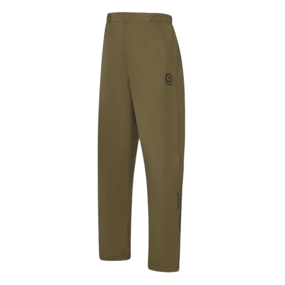 Trakker CR Downpour Trousers Size: S, M, L, XL, XXL, XXXL - Trakker vízálló & légáteresztő pontyhorgász nadrág hat méretben: S, M, L, XL, XXL, XXXL