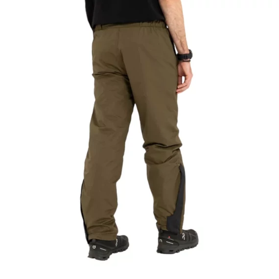 Trakker CR Downpour Trousers Size: S, M, L, XL, XXL, XXXL - Trakker vízálló & légáteresztő pontyhorgász nadrág hat méretben: S, M, L, XL, XXL, XXXL