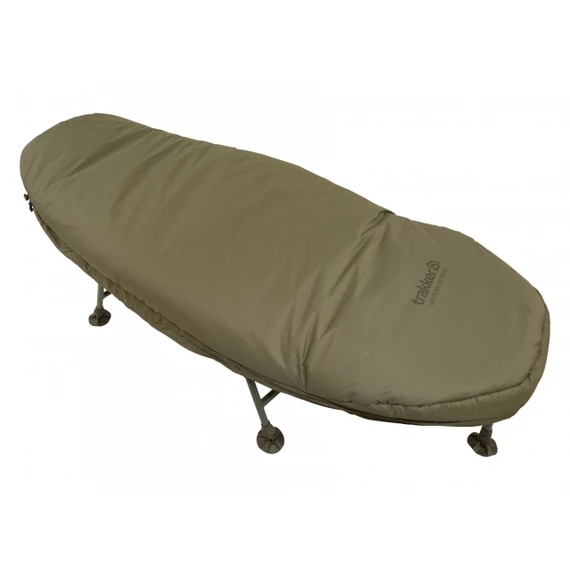 Trakker Levelite Oval Bed System V2 - ovális ágyrendszer