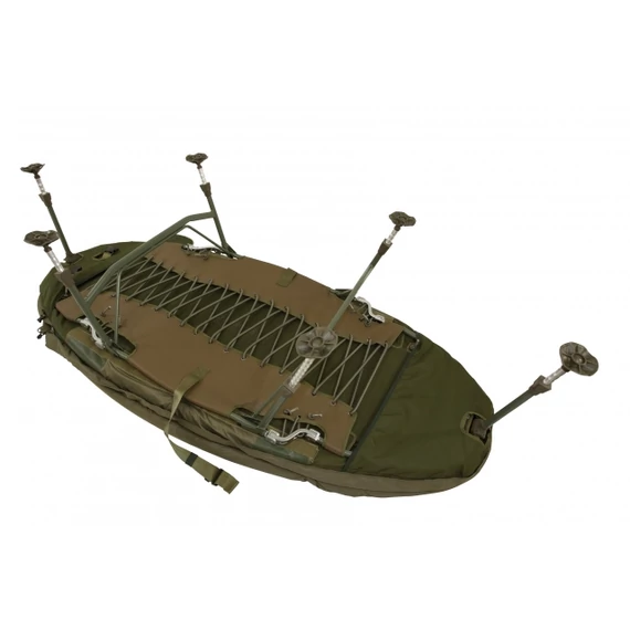Trakker Levelite Oval Bed System V2 - ovális ágyrendszer