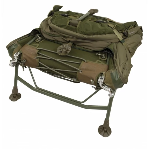 Trakker Levelite Oval Bed System V2 - ovális ágyrendszer