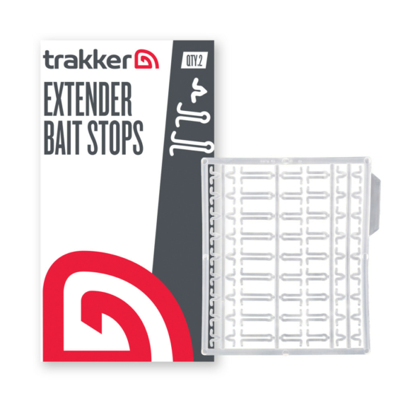 TRAKKER EXTENDER BAIT STOPS - CSALI STOPPER