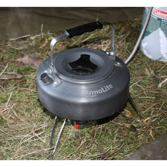 Trakker Armolife Kettle 1