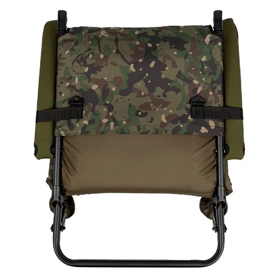 Trakker Levelite Camo Longback Chair - Trakker szék