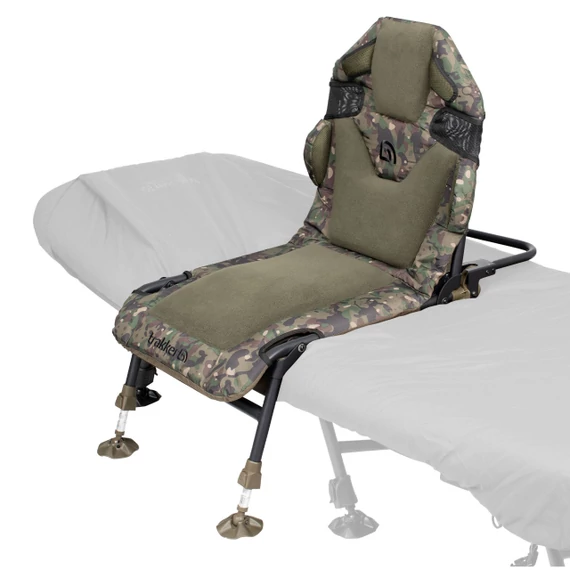 Trakker Levelite Camo Transformer Chair - Trakker átalakítható szék