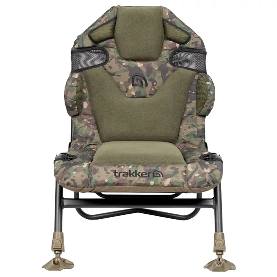 Trakker Levelite Camo Transformer Chair - Trakker átalakítható szék