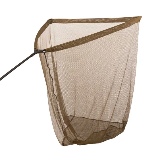Trakker Sanctuary T1 Landing Net - Nagyméretű merítőháló ( 2 részes )