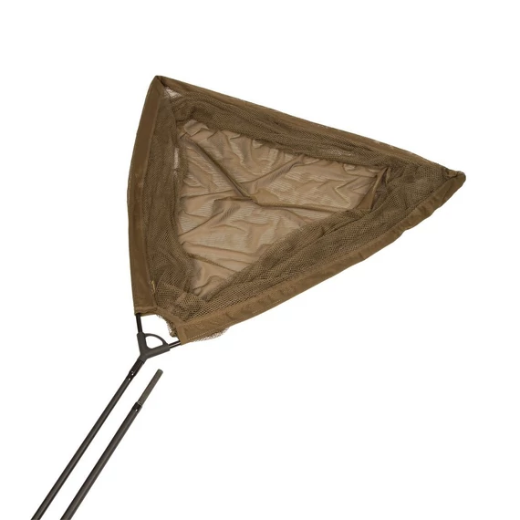 Trakker Sanctuary T1 Landing Net - Nagyméretű merítőháló ( 2 részes )
