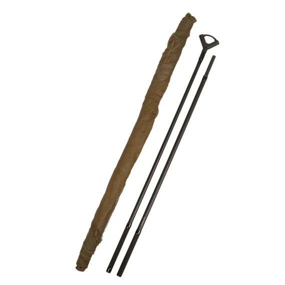 Trakker Sanctuary T1 Landing Net - Nagyméretű merítőháló ( 2 részes )