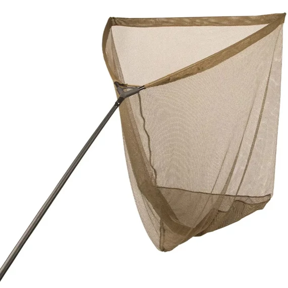 Trakker Sanctuary T1 Landing Net - Nagyméretű merítőháló ( 2 részes )
