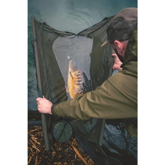 Trakker T1 Sanctuary Retention Sling - Lebegő mérlegelő zsák