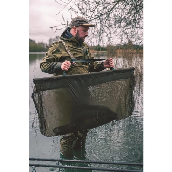 Trakker T1 Sanctuary Retention Sling - Lebegő mérlegelő zsák