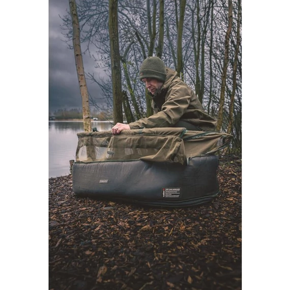 Trakker T1 Sanctuary Retention Sling - Lebegő mérlegelő zsák