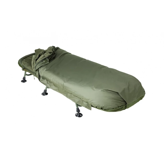 Trakker 365 Sleeping Bag - 4 évszakos hálózsák