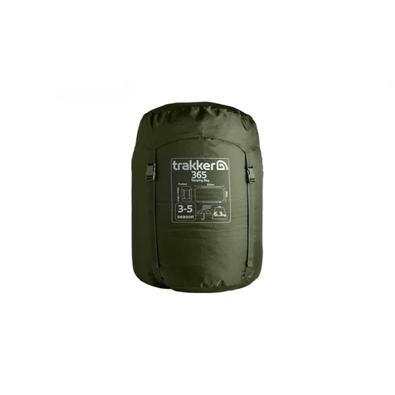 Trakker 365 Sleeping Bag - 4 évszakos hálózsák