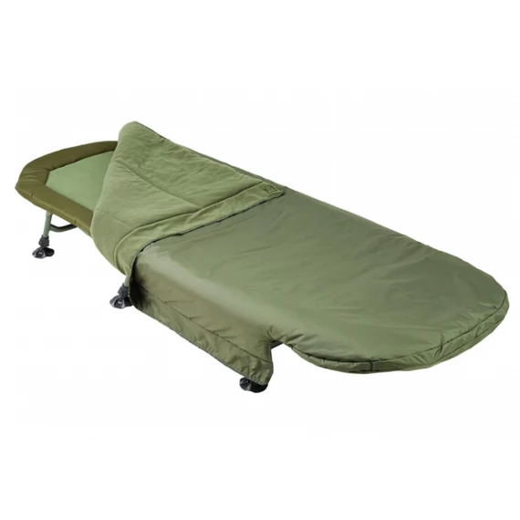 Trakker Aqatexx Deluxe Bed Cover - deluxe ágytakaró