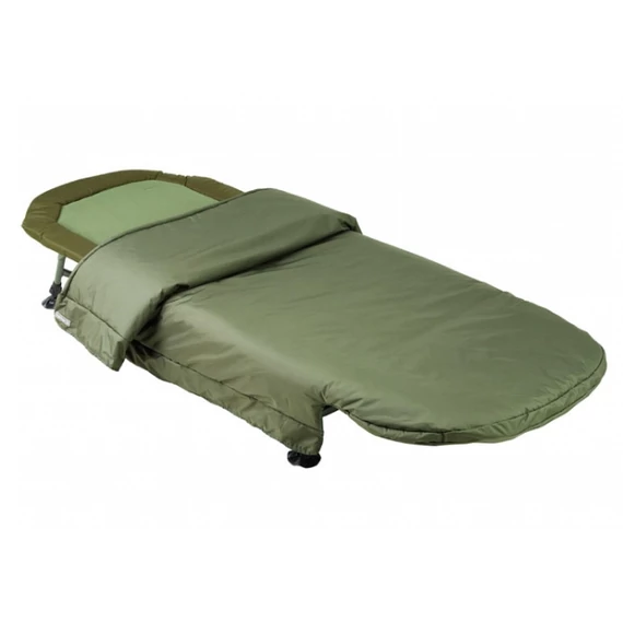 Trakker Aqatexx Deluxe Bed Cover - deluxe ágytakaró