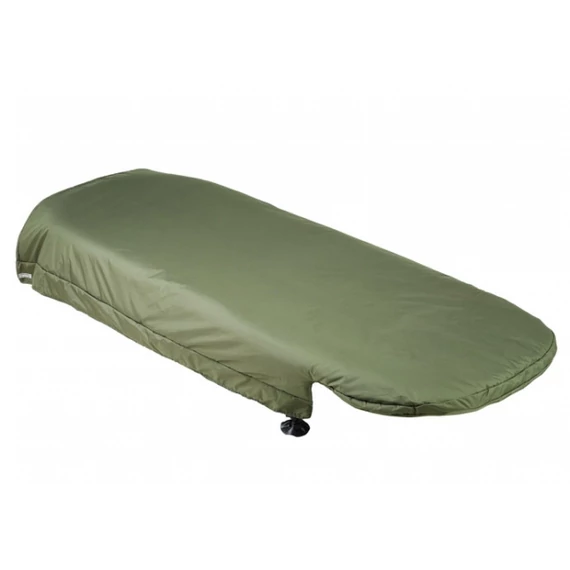 Trakker Aqatexx Deluxe Bed Cover - deluxe ágytakaró