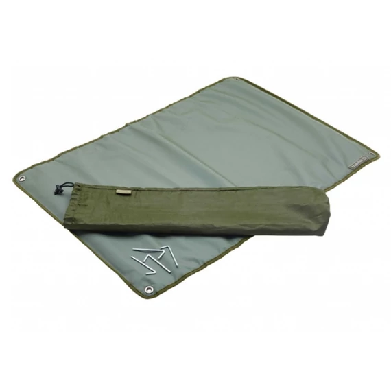 Trakker Insulated Bivvy Mat - sátorszőnyeg