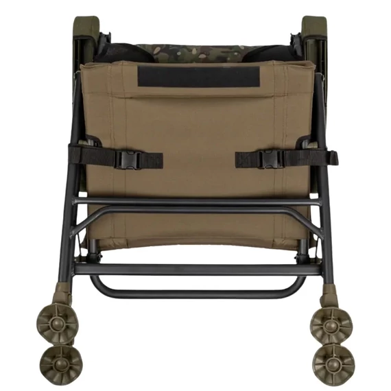 Trakker Levelite Camo Longback Recliner - Trakker szék
