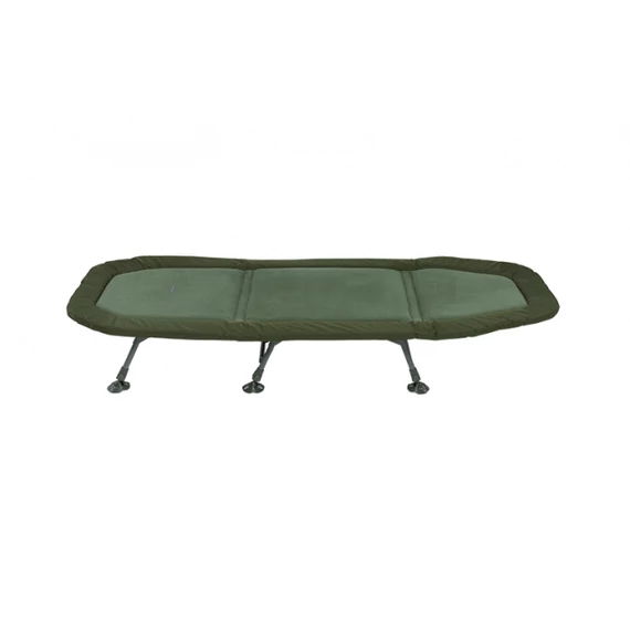 Trakker Levelite Lumbar Bed - horgászágy