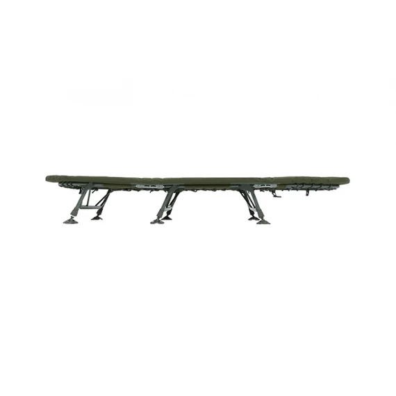 Trakker Levelite Lumbar Bed - horgászágy