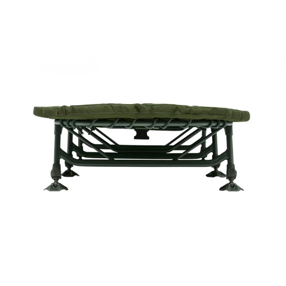 Trakker Levelite Lumbar Bed - horgászágy