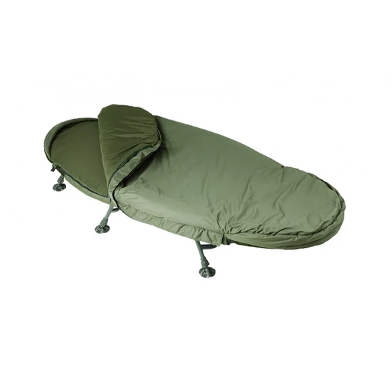 Trakker Levelite Oval Wide Bed System - extra széles ovális ágyrendszer 