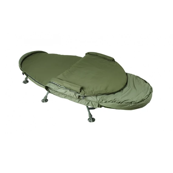 Trakker Levelite Oval Wide Bed System - extra széles ovális ágyrendszer 