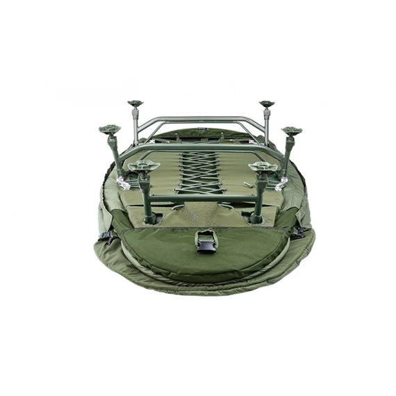 Trakker Levelite Oval Wide Bed System - extra széles ovális ágyrendszer 