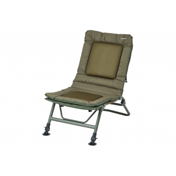 Trakker RLX Combi Chair - karfa nélküli szék