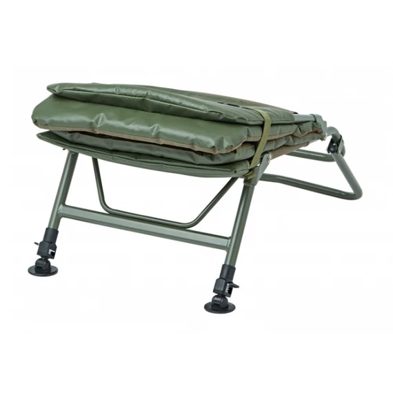 Trakker RLX Combi Chair - karfa nélküli szék