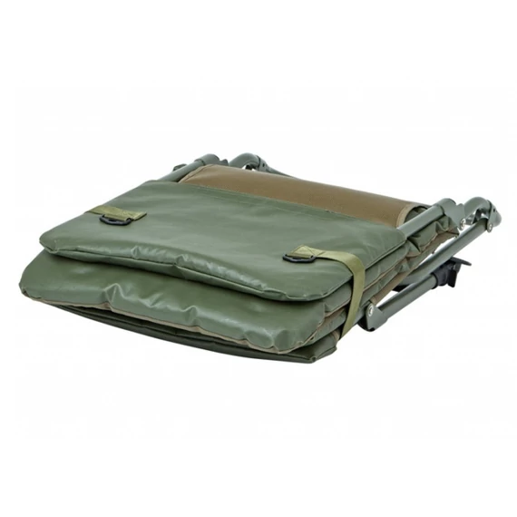 Trakker RLX Combi Chair - karfa nélküli szék