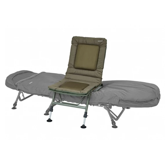Trakker RLX Combi Chair - karfa nélküli szék