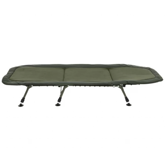 Trakker RLX Flat-6 Bed - horgászágy