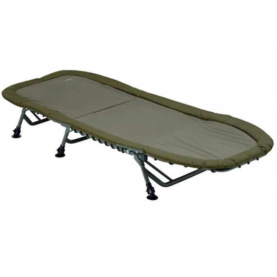Trakker RLX Flat-6 Superlite Bed - horgászágy