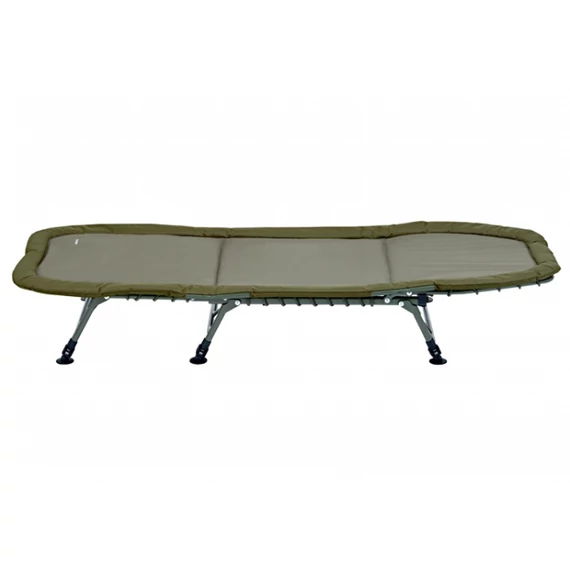 Trakker RLX Flat-6 Superlite Bed - horgászágy