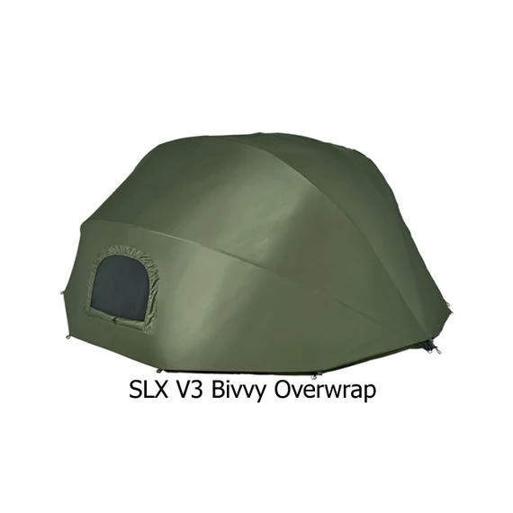 Trakker SLX Bivvy - sátor
