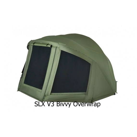 Trakker SLX Bivvy - sátor