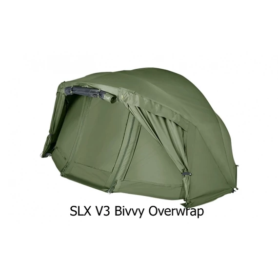 Trakker SLX Bivvy - sátor