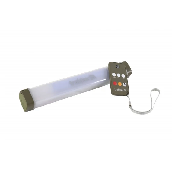Trakker Nitelife Bivvy Light Remote 200 - sátorlámpa