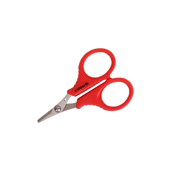 TRAKKER BRAID SCISSORS - ZSINÓRVÁGÓ OLLÓ