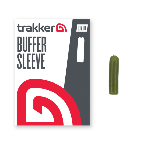 TRAKKER BUFFER SLEEVE - Nagyméretű gumiharang