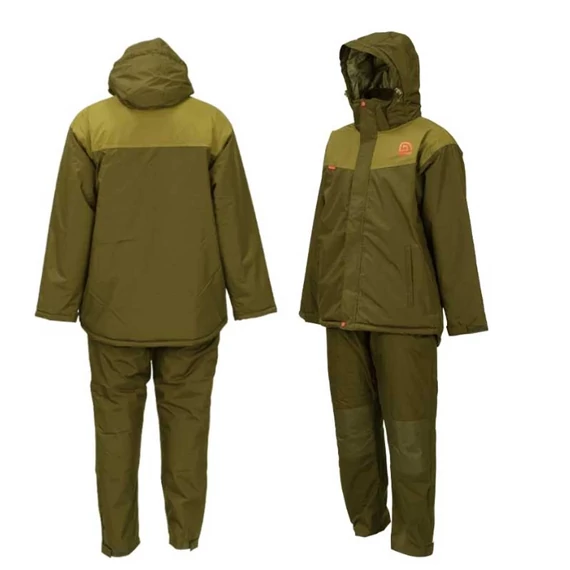 Trakker CR 2-Piece Winter Suit Thermo Size S, M, L, XL,XXL, XXXL - Trakker téli thermo ruha szett két részes hat méretben: S, M, L, XL, XXL, XXXL