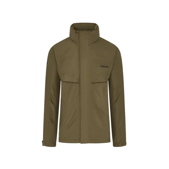 Trakker CR Downpour Jacket Size: S, M, L, XL, XXL, XXXL - Trakker vízálló kabát hat méretben: S, M, L, XL, XXL, XXXL