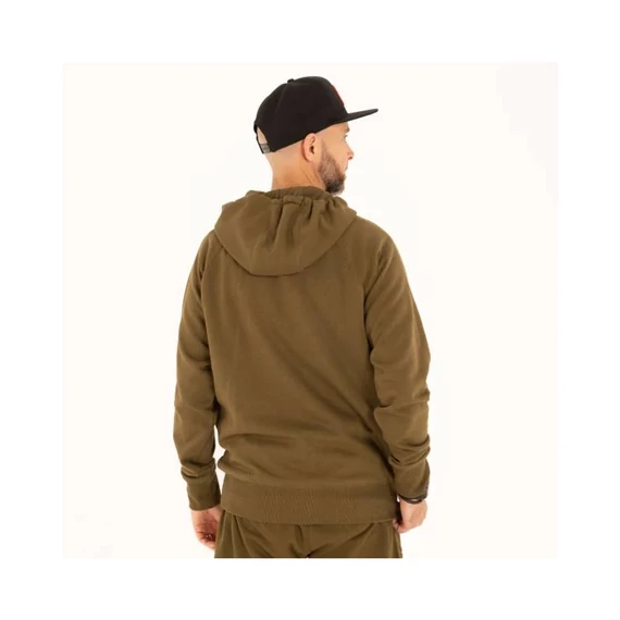 Trakker CR Logo Hoody Size: S, M, L, XL, XXL, XXXL - Trakker kapucnis pulóver hat méretben: S, M, L, XL, XXL, XXXL